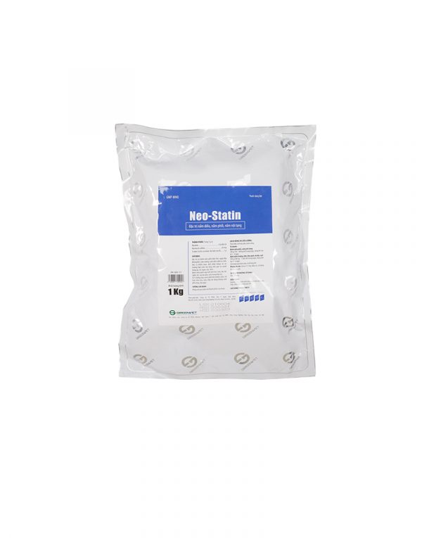 Neo statin 1kg (10x1)