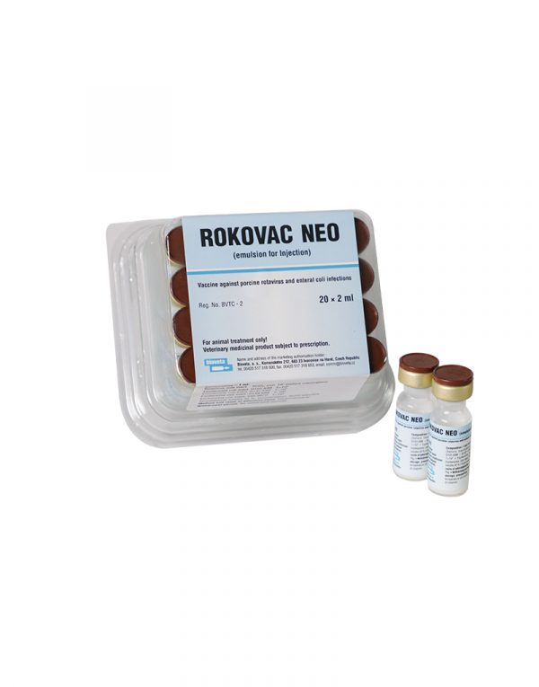 Vaccine Rokovac Neo